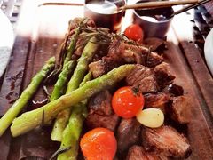 -肴约·花园式餐厅(湖里店)