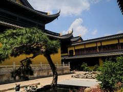 -上海大学(宝山校区)