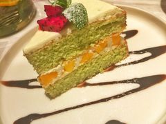 -金椰壳· 大厨新加坡菜(壹方城店)