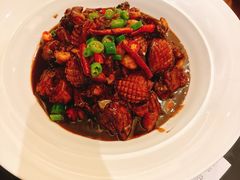 -佰家小厨·南京菜(夫子庙店)