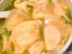 -状元水饺(成都SM广场店)
