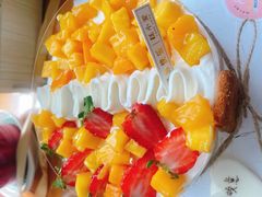 -糕小爱·动物奶油生日蛋糕定制(合肥总店)