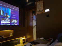 -君悦会影院足道·SPA•推拿(江桥店)