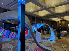 -北京朝阳悠唐皇冠假日酒店