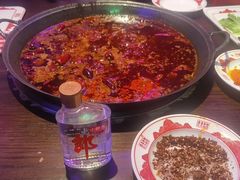 -水巷子·巴掌腰片重庆火锅(云纺店)