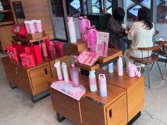 -星巴克臻选(广州二沙岛文立方店)