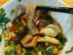 -金鼎雪山牦牛杂火锅(理县总店)