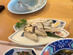 -天正河鲀·河豚亭(大连店)