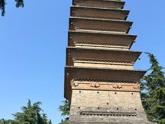 -洛阳白马寺