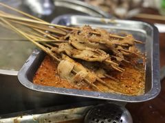 -清真·马坡烧烤涮牛肚·酸浆火锅(新区总店)