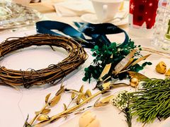 -燕庭·纯燕窝·甜品下午茶(南京西路店)