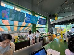 -爪吧宠物乐园 (温榆河示范区店)