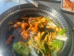 -盛双盛•韩式烤肉