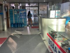 -沈坚强游泳俱乐部(武宁南路店)