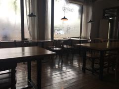 -梦旅人咖啡馆快餐(成府路北河沿小区店)