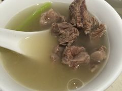 -海底捞火锅(上元大街店)