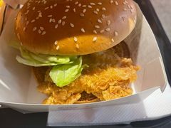 -肯德基(烟台万象汇店)