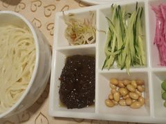 -大鸭梨烤鸭店(花园村店)