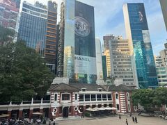-大馆(前中区警署建築群)
