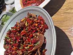 -叶派龙虾•招牌香辣蟹·海鲜(中海国际店)