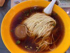 -毛华美食(清扬路店)