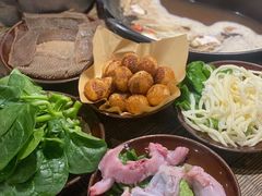 -冯校长老火锅(深圳总店)