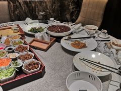 -卫鼎轩·曹公馆(鼓楼店)