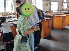 -老胡开文墨厂