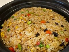 黑三剁炒饭-滇越乘象云南餐厅(次渠店)