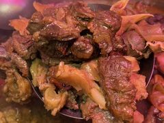 -阿娟牛肉丸·手打牛肉丸·现做现卖