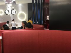 -必胜客(万达广场店)