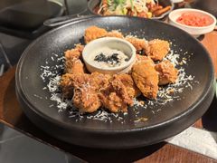 -Fuzzy Bistro 浮几韩餐·茶酒馆