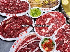 -贵宾牛·潮汕牛肉火锅(珠池总店)