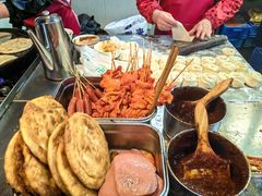 -张记灌饼(丰富路店)
