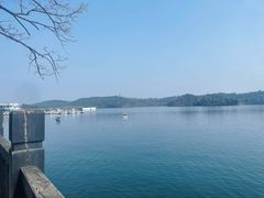 -仙海旅游度假区