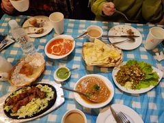 -Santoor 萨都里印度餐厅(北锣鼓巷店)