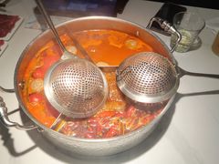 -潮牛壹号鲜牛肉火锅(世界城广场店)