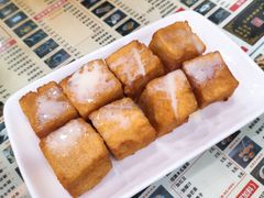 -捷信牛奶甜品世家(柳巷店)