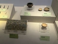 -台州博物馆