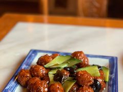 焦溜莲藕丸-多味居(剪子巷店)