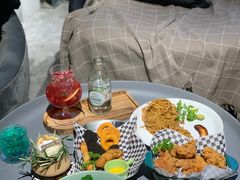 -蛋黄纪简餐厅