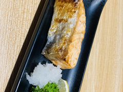 -胜代日本料理(云程巷小区店)