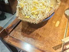 -楠火锅(西单店)