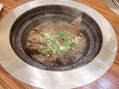 -二十一分小锅炖(中心店)