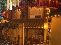 -叶叶菩提·晋福宫