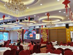 大堂-福满园大酒楼(梅林店)