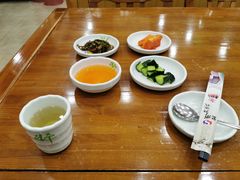 -全州拌饭馆(断桥店)