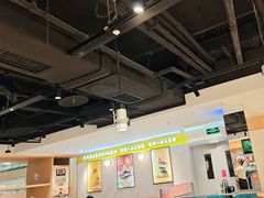 -蔡澜点心·粤菜(西单大悦城店)
