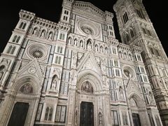 -圣母百花大教堂穹顶