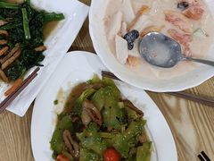 -佛有缘素食馆·荔湾老字号(陈家祠首店)